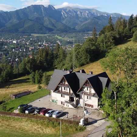 Apartamento Niebianska Gran Zakopane Exterior foto