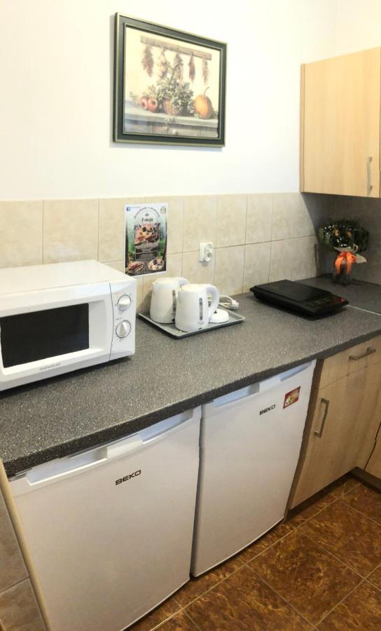 Apartamento Niebianska Gran Zakopane Exterior foto
