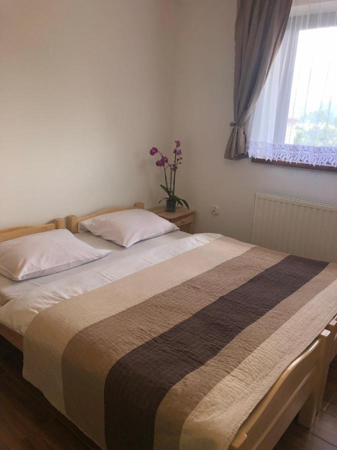 Apartamento Niebianska Gran Zakopane Exterior foto