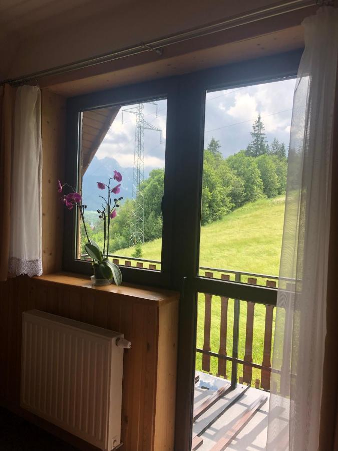 Apartamento Niebianska Gran Zakopane Exterior foto