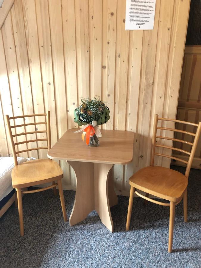 Apartamento Niebianska Gran Zakopane Exterior foto