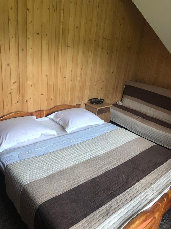 Apartamento Niebianska Gran Zakopane Exterior foto