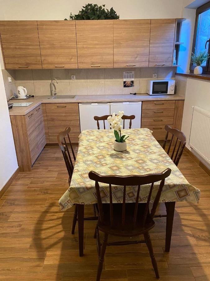 Apartamento Niebianska Gran Zakopane Exterior foto