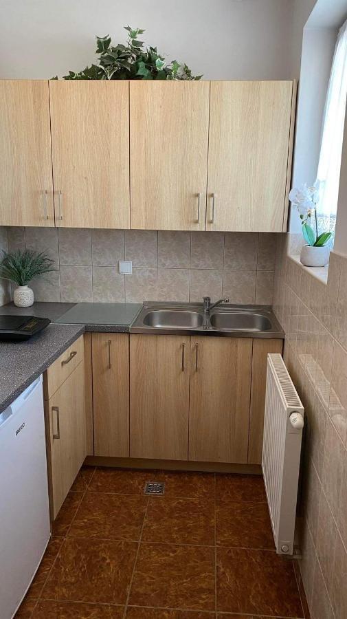 Apartamento Niebianska Gran Zakopane Exterior foto