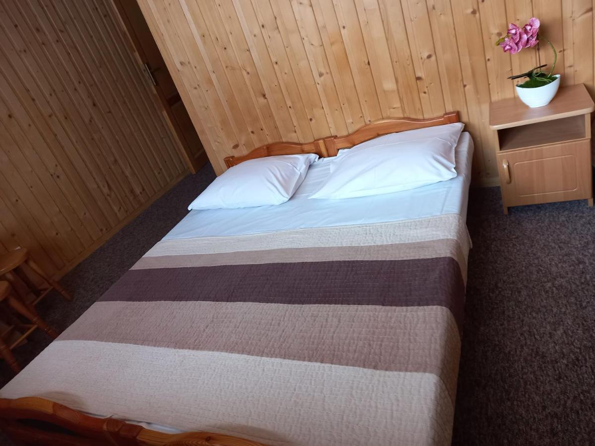 Apartamento Niebianska Gran Zakopane Exterior foto