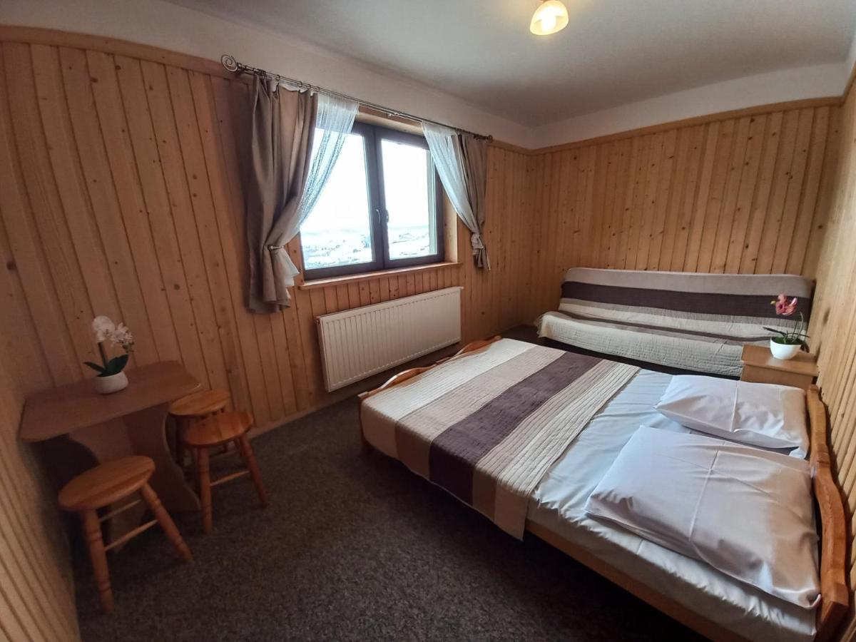 Apartamento Niebianska Gran Zakopane Exterior foto