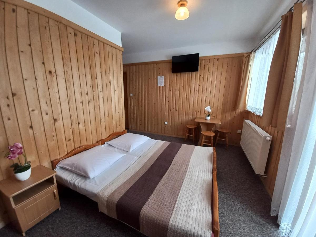 Apartamento Niebianska Gran Zakopane Exterior foto