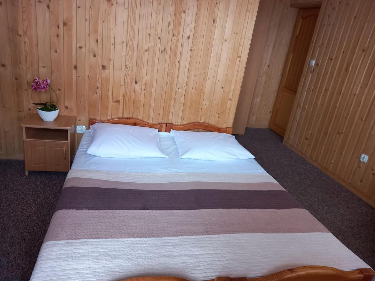 Apartamento Niebianska Gran Zakopane Exterior foto