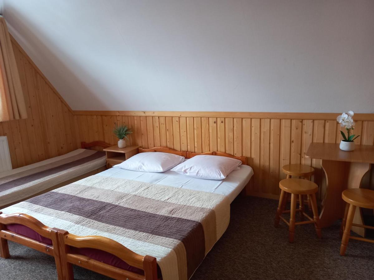 Apartamento Niebianska Gran Zakopane Exterior foto