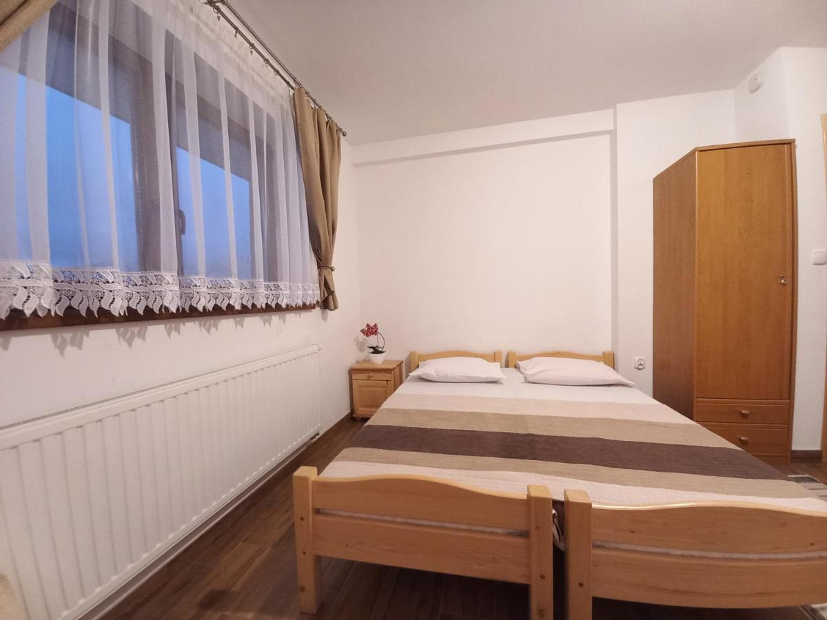 Apartamento Niebianska Gran Zakopane Exterior foto