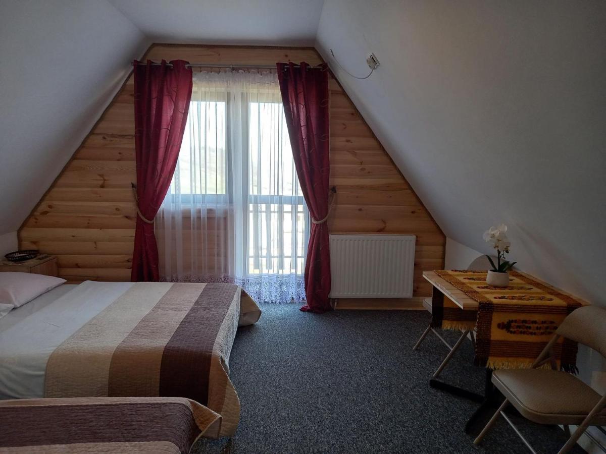 Apartamento Niebianska Gran Zakopane Exterior foto