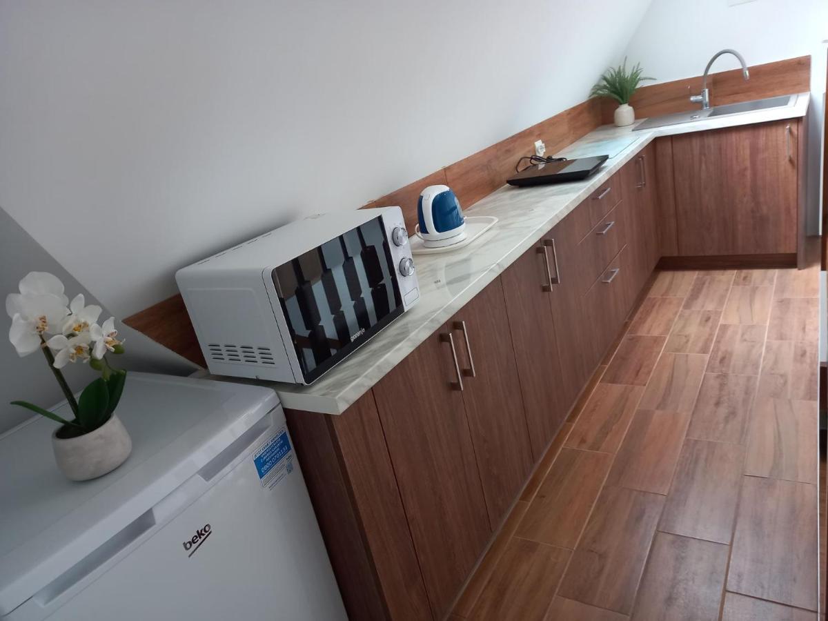 Apartamento Niebianska Gran Zakopane Exterior foto